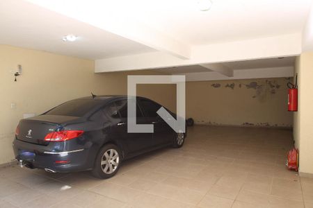 Apartamento à venda com 69m², 2 quartos e 2 vagas Apartamento à venda com 69m², 2 quartos e 2 vagasGaragem