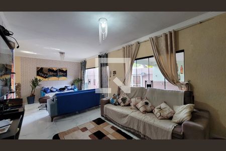 Sala de casa à venda com 2 quartos, 400m² em Chácara da Barra, Campinas