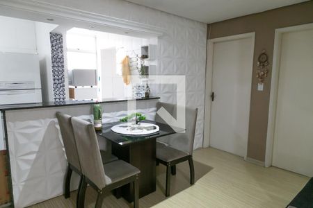 Sala de apartamento para alugar com 2 quartos, 66m² em Santo Antônio, Porto Alegre