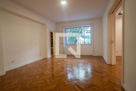 Sala 2 de apartamento à venda com 5 quartos, 320m² em Flamengo, Rio de Janeiro