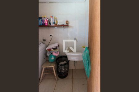 Casa à venda com 190m², 3 quartos e 1 vagaÁrea de Serviço