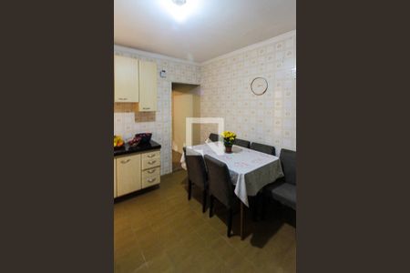 Casa à venda com 190m², 3 quartos e 1 vagaCozinha