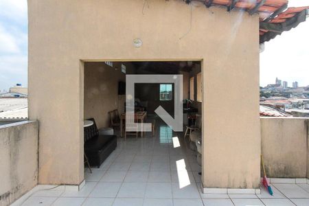 Casa à venda com 190m², 3 quartos e 1 vagaterraço