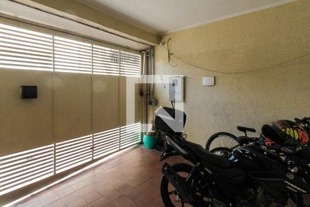 Casa à venda com 190m², 3 quartos e 1 vagaGaragem