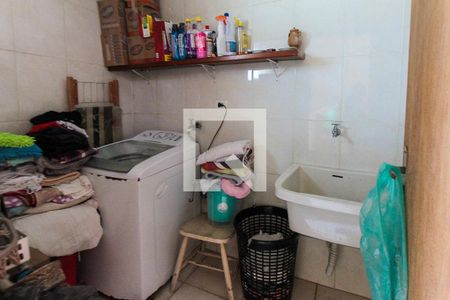 Casa à venda com 190m², 3 quartos e 1 vagaÁrea de Serviço