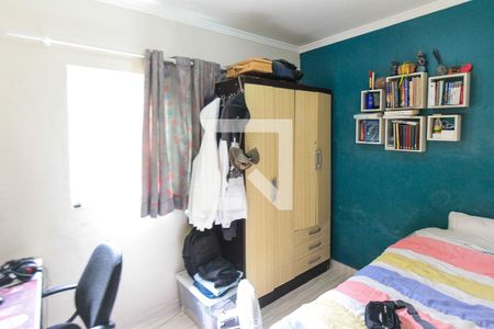 Casa à venda com 190m², 3 quartos e 1 vagaQuarto 02