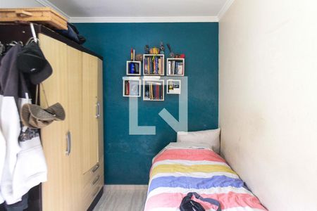 Casa à venda com 190m², 3 quartos e 1 vagaQuarto 02