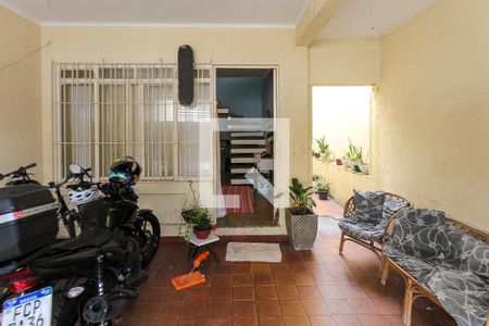 Casa à venda com 190m², 3 quartos e 1 vagaGaragem