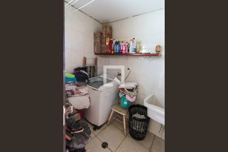 Casa à venda com 190m², 3 quartos e 1 vagaÁrea de Serviço