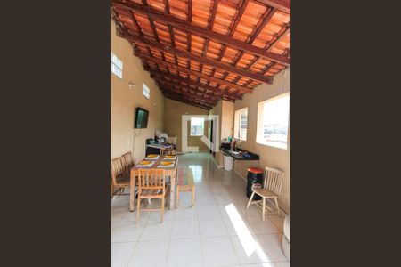 Casa à venda com 190m², 3 quartos e 1 vagaterraço