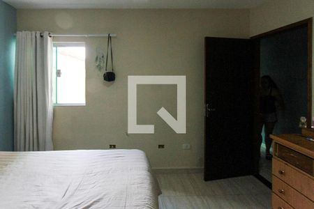 Casa à venda com 190m², 3 quartos e 1 vagaQuarto 03