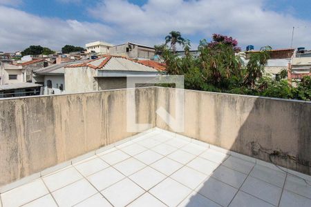 Casa à venda com 190m², 3 quartos e 1 vagaterraço