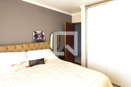 Suite de casa à venda com 3 quartos, 190m² em Vila Olinda, São Paulo