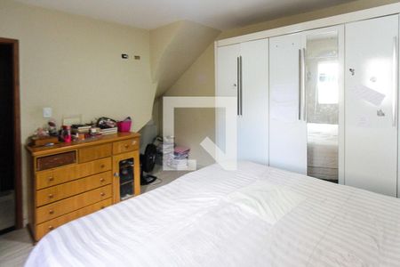 Casa à venda com 190m², 3 quartos e 1 vagaQuarto 03