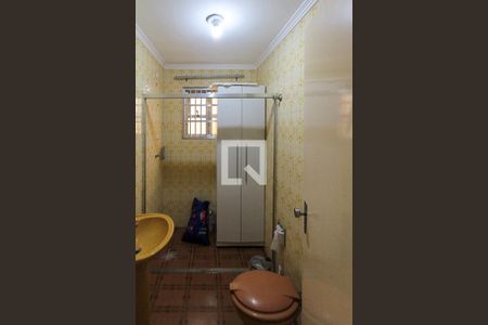 Casa à venda com 190m², 3 quartos e 1 vagaBanheiro