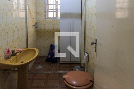Casa à venda com 190m², 3 quartos e 1 vagaBanheiro
