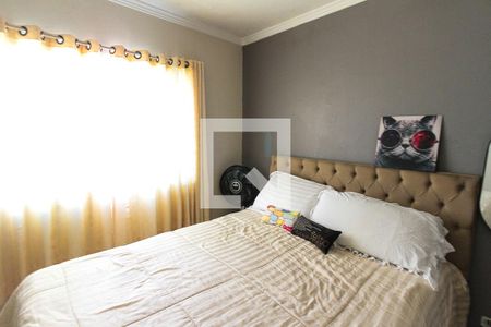 Suite de casa à venda com 3 quartos, 190m² em Vila Olinda, São Paulo