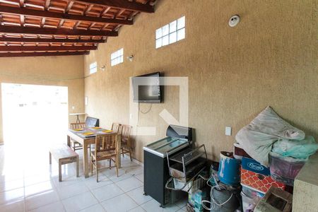 Casa à venda com 190m², 3 quartos e 1 vagaterraço