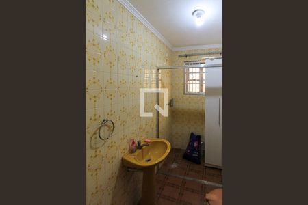 Casa à venda com 190m², 3 quartos e 1 vagaBanheiro