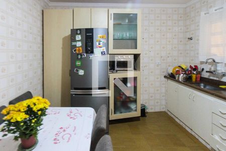 Casa à venda com 190m², 3 quartos e 1 vagaCozinha