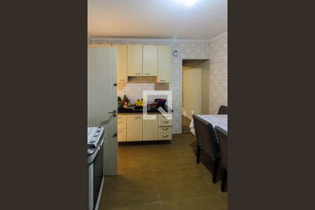 Casa à venda com 190m², 3 quartos e 1 vagaCozinha