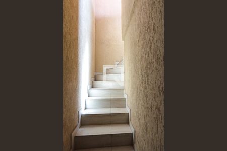 Casa à venda com 190m², 3 quartos e 1 vagaEscada