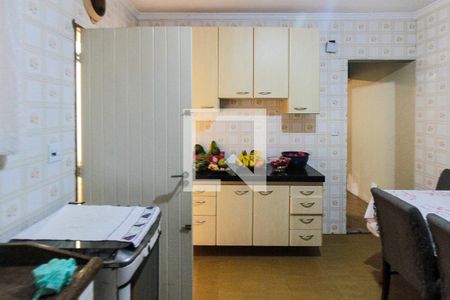 Casa à venda com 190m², 3 quartos e 1 vagaCozinha