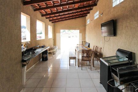 Casa à venda com 190m², 3 quartos e 1 vagaterraço