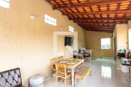 Casa à venda com 190m², 3 quartos e 1 vagaterraço
