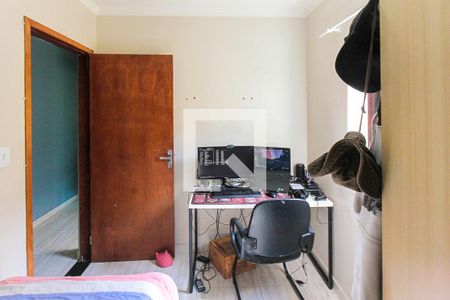 Casa à venda com 190m², 3 quartos e 1 vagaQuarto 02