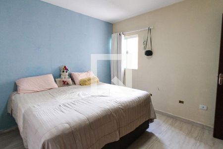 Casa à venda com 190m², 3 quartos e 1 vagaQuarto 03