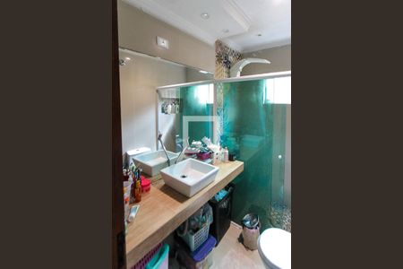 Casa à venda com 190m², 3 quartos e 1 vagaBanheiro Social