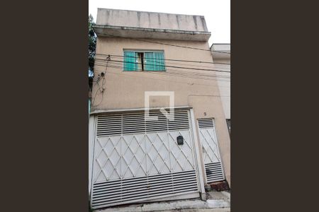 Casa à venda com 190m², 3 quartos e 1 vagaFachada