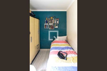 Casa à venda com 190m², 3 quartos e 1 vagaQuarto 02