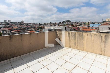 Casa à venda com 190m², 3 quartos e 1 vagaterraço