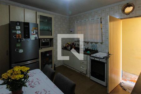 Casa à venda com 190m², 3 quartos e 1 vagaCozinha