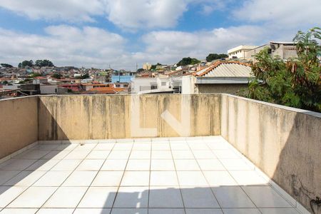 Casa à venda com 190m², 3 quartos e 1 vagaterraço