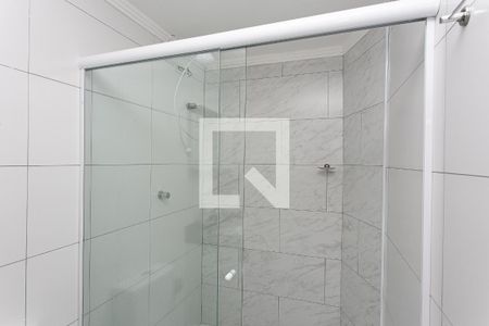 Apartamento para alugar com 45m², 2 quartos e 1 vaga Apartamento para alugar com 45m², 2 quartos e 1 vagaBanheiro