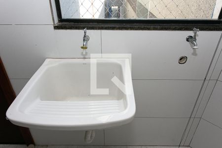 Apartamento para alugar com 45m², 2 quartos e 1 vaga Apartamento para alugar com 45m², 2 quartos e 1 vagaÁrea de Serviço