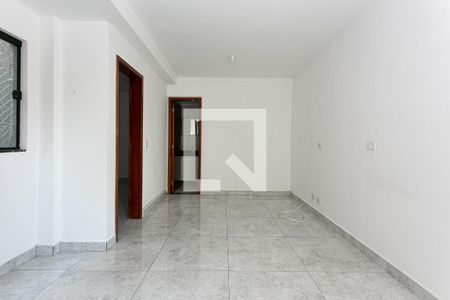 Sala de apartamento para alugar com 2 quartos, 45m² em Vila Carrão, São Paulo