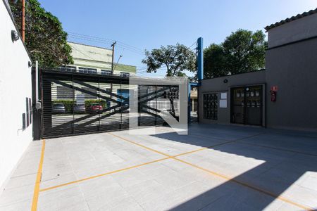 Apartamento para alugar com 45m², 2 quartos e 1 vaga Apartamento para alugar com 45m², 2 quartos e 1 vagaGaragem
