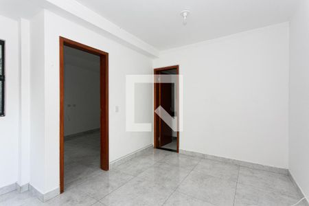 Apartamento para alugar com 45m², 2 quartos e 1 vaga Apartamento para alugar com 45m², 2 quartos e 1 vagaSala