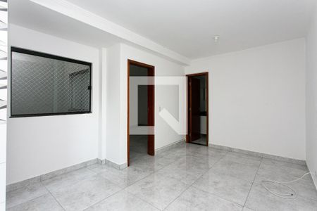 Apartamento para alugar com 45m², 2 quartos e 1 vaga Apartamento para alugar com 45m², 2 quartos e 1 vagaSala