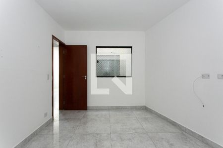 Quarto 1 de apartamento para alugar com 2 quartos, 45m² em Vila Carrão, São Paulo