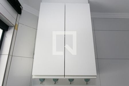 Apartamento para alugar com 45m², 2 quartos e 1 vaga Apartamento para alugar com 45m², 2 quartos e 1 vagaÁrea de Serviço