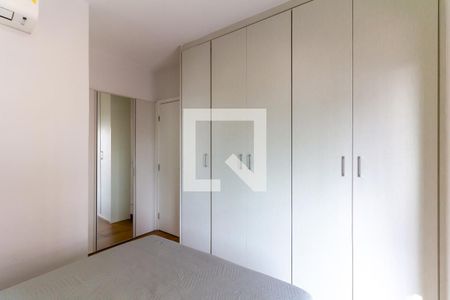 Quarto 1 - Suíte de apartamento para alugar com 3 quartos, 93m² em Barra Funda, São Paulo
