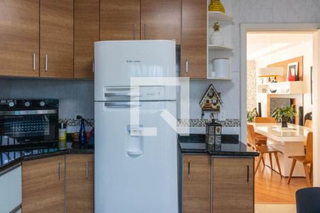 Casa à venda com 138m², 3 quartos e 4 vagas Casa à venda com 138m², 3 quartos e 4 vagasCozinha