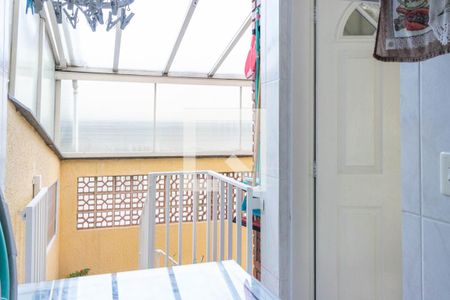 Casa à venda com 138m², 3 quartos e 4 vagas Casa à venda com 138m², 3 quartos e 4 vagasÁrea de Serviço