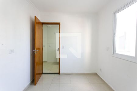 Quarto de apartamento para alugar com 1 quarto, 27m² em Cidade Mãe do Céu, São Paulo