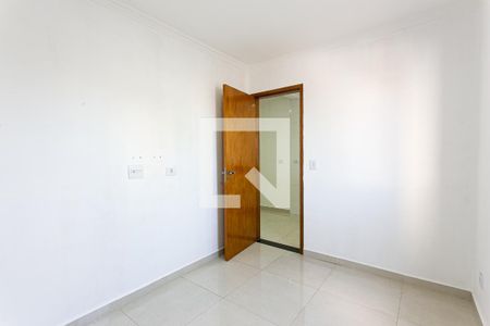 Quarto de apartamento para alugar com 1 quarto, 27m² em Cidade Mãe do Céu, São Paulo